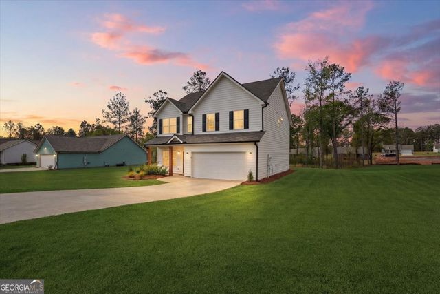 32 JOSEPH Lane, Hartwell, GA 30643