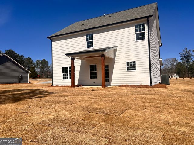 32 JOSEPH Lane, Hartwell, GA 30643