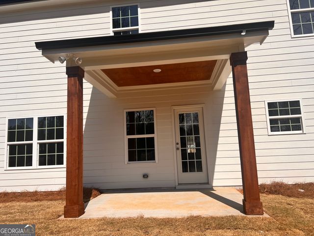 32 JOSEPH Lane, Hartwell, GA 30643