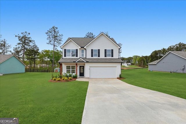 32 JOSEPH Lane, Hartwell, GA 30643