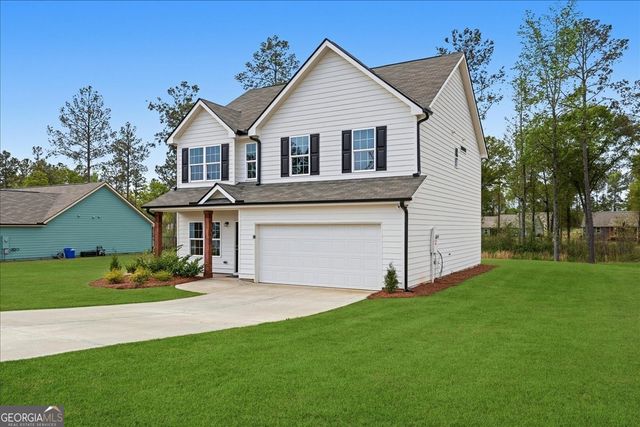 32 JOSEPH Lane, Hartwell, GA 30643