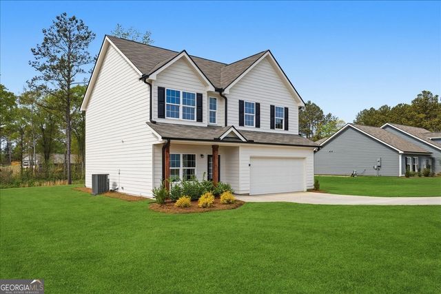 32 JOSEPH Lane, Hartwell, GA 30643