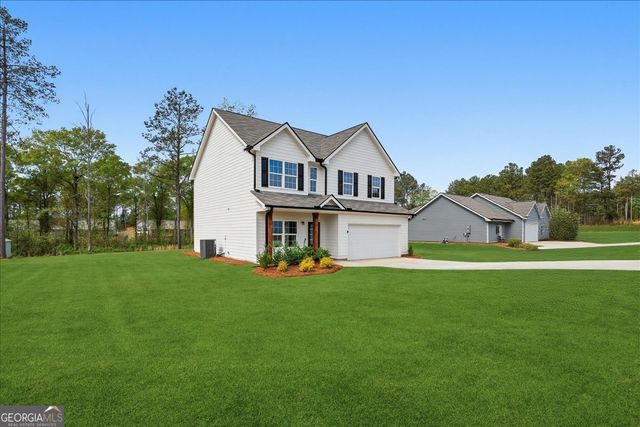 32 JOSEPH Lane, Hartwell, GA 30643