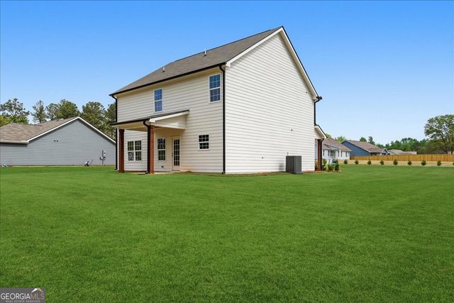 32 JOSEPH Lane, Hartwell, GA 30643