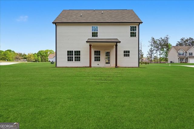 32 JOSEPH Lane, Hartwell, GA 30643