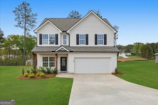 32 JOSEPH Lane, Hartwell, GA 30643