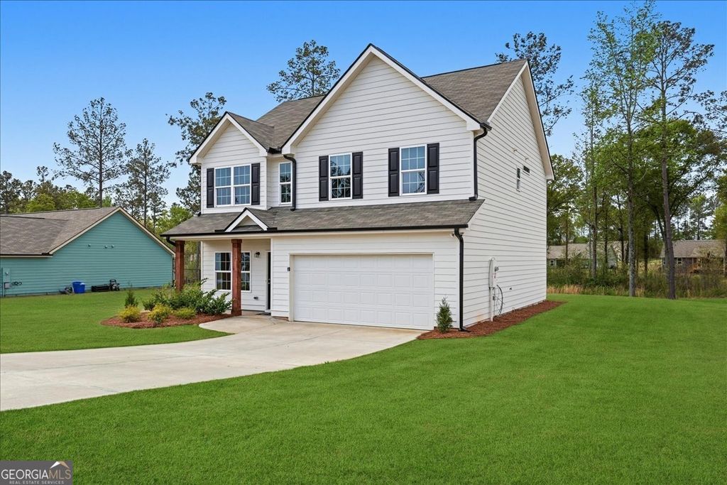 32 JOSEPH Lane, Hartwell, GA 30643 — photo 5
