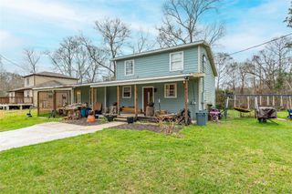 21112 Walnut Drive, New Caney, TX 77357