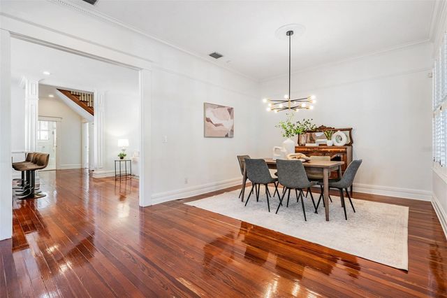 1008 S DAKOTA AVENUE, Tampa, FL 33606