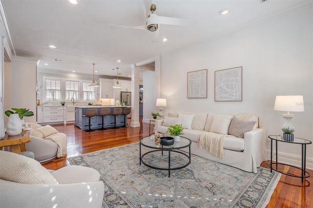 1008 S DAKOTA AVENUE, Tampa, FL 33606