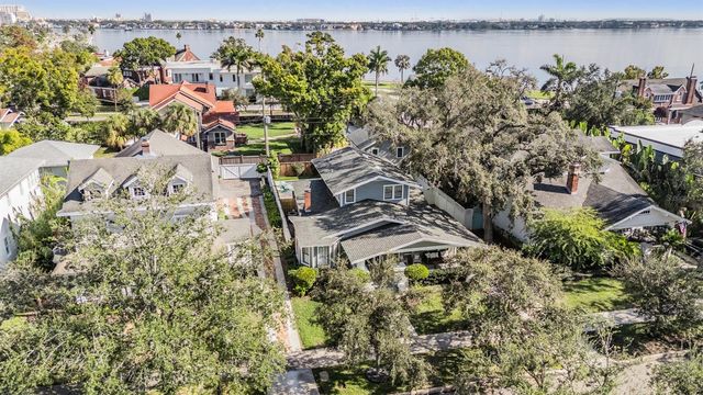 1008 S DAKOTA AVENUE, Tampa, FL 33606