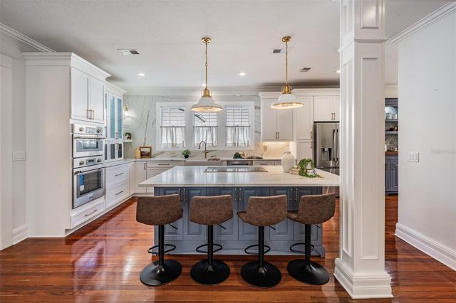 1008 S DAKOTA AVENUE, Tampa, FL 33606