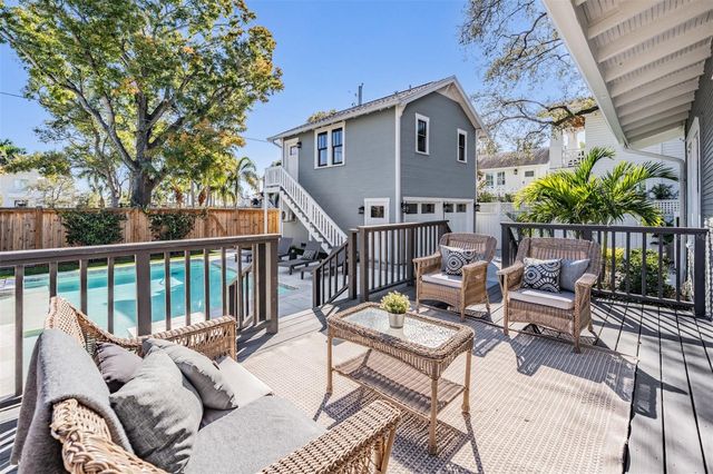 1008 S DAKOTA AVENUE, Tampa, FL 33606