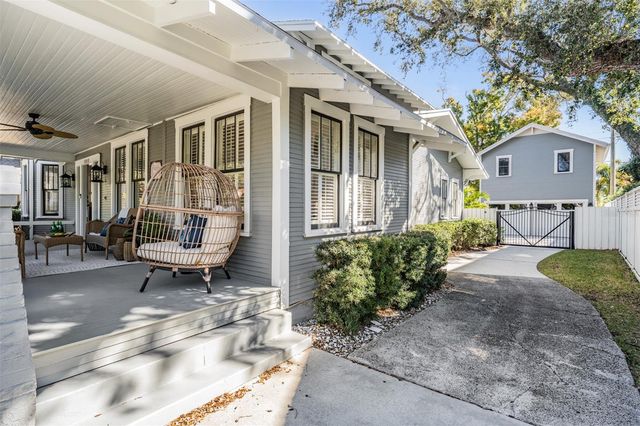 1008 S DAKOTA AVENUE, Tampa, FL 33606