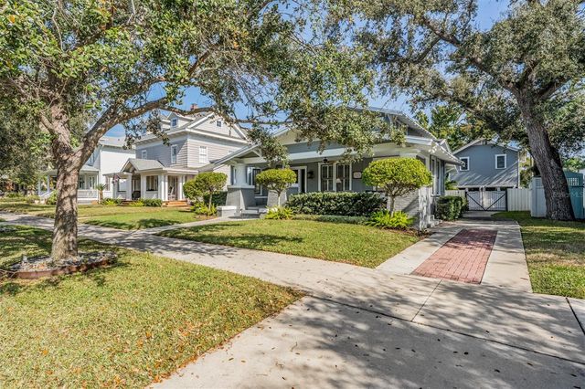 1008 S DAKOTA AVENUE, Tampa, FL 33606