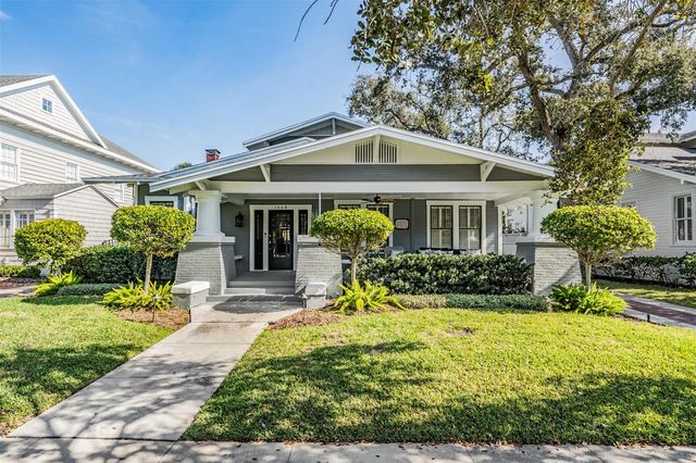 1008 S DAKOTA AVENUE, Tampa, FL 33606