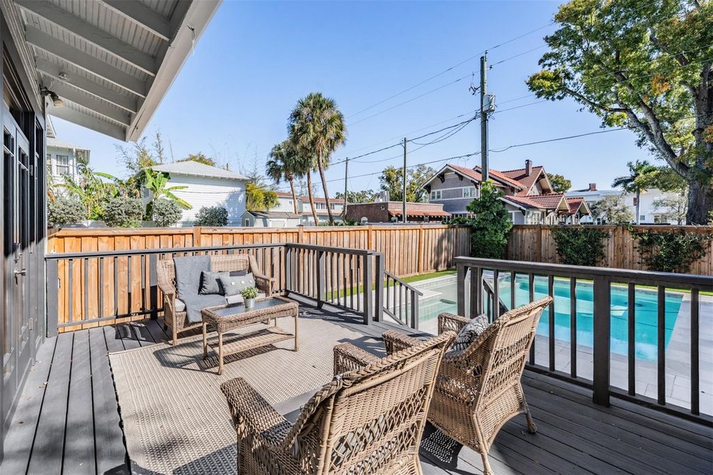 Image 43 of property listing at 1008 S DAKOTA AVENUE, Tampa, FL 33606