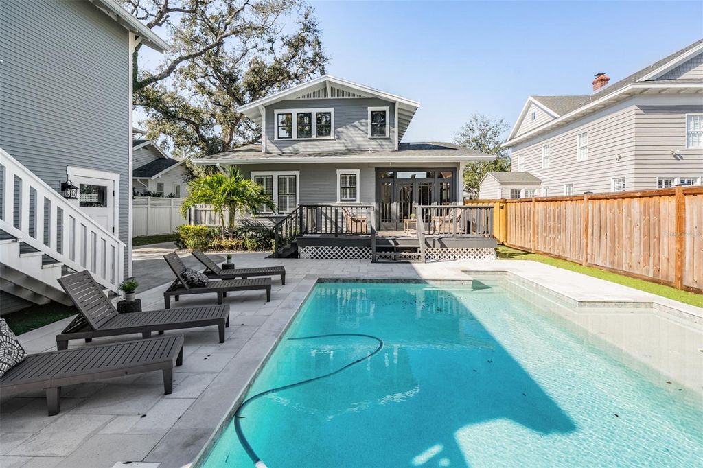 Image 46 of property listing at 1008 S DAKOTA AVENUE, Tampa, FL 33606