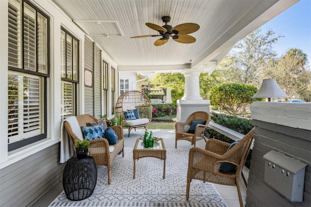 Image 55 of property listing at 1008 S DAKOTA AVENUE, Tampa, FL 33606