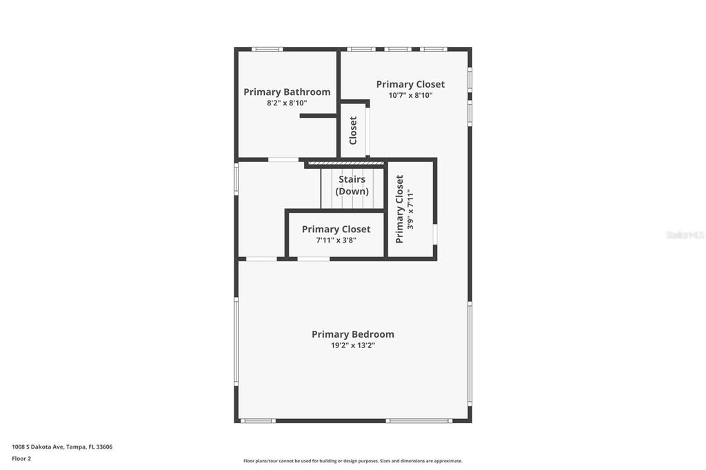 Image 61 of property listing at 1008 S DAKOTA AVENUE, Tampa, FL 33606