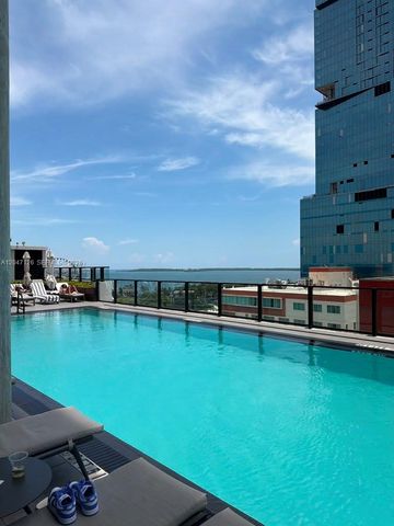 398 NE 5th St 4210, Miami, FL 33132