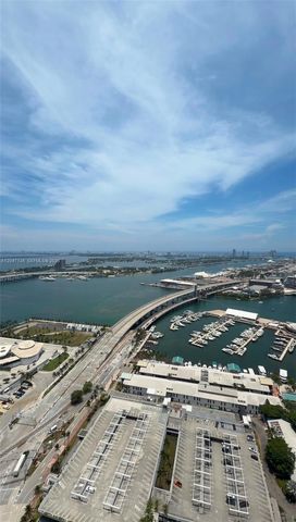398 NE 5th St 4210, Miami, FL 33132