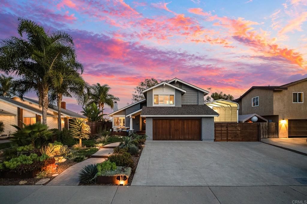 418 Mainsail Road, Oceanside, CA 92054 — exterior