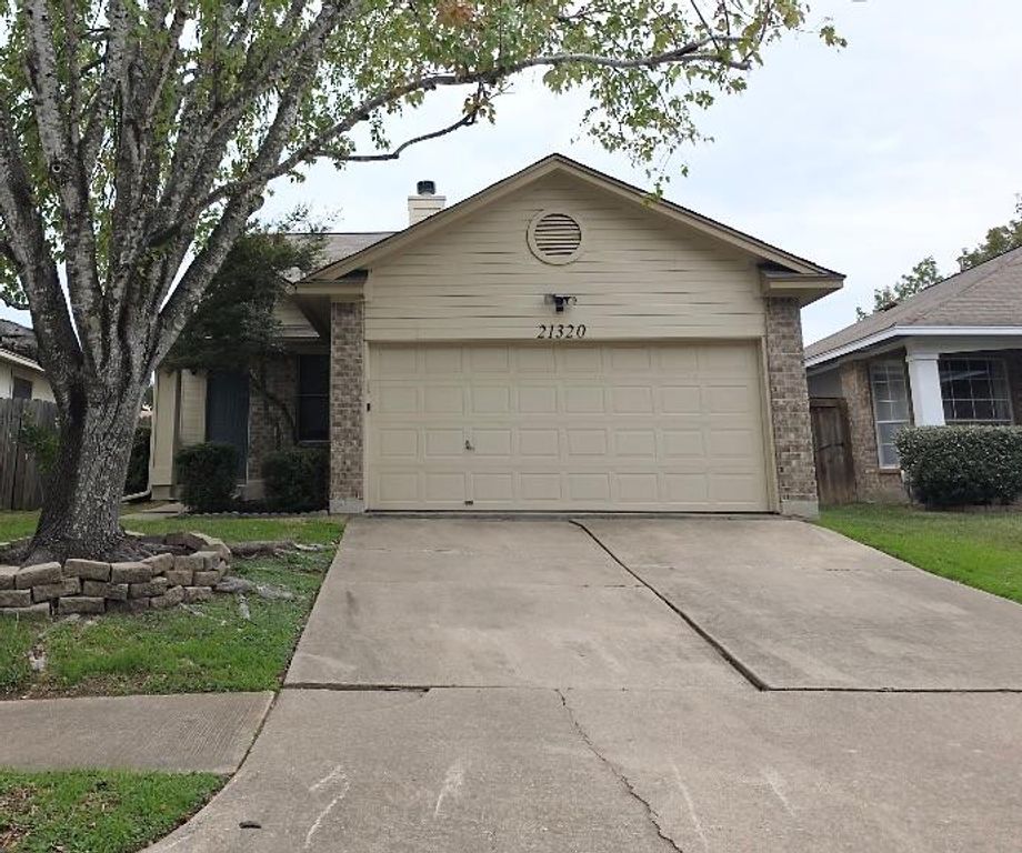 21320 Derby Day Ave, Pflugerville, TX 78660