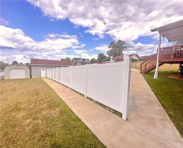 34 Chestnut Street, South Union Twp, PA 15401