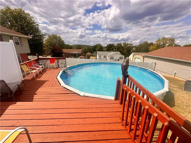 34 Chestnut Street, South Union Twp, PA 15401