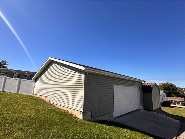 34 Chestnut Street, South Union Twp, PA 15401