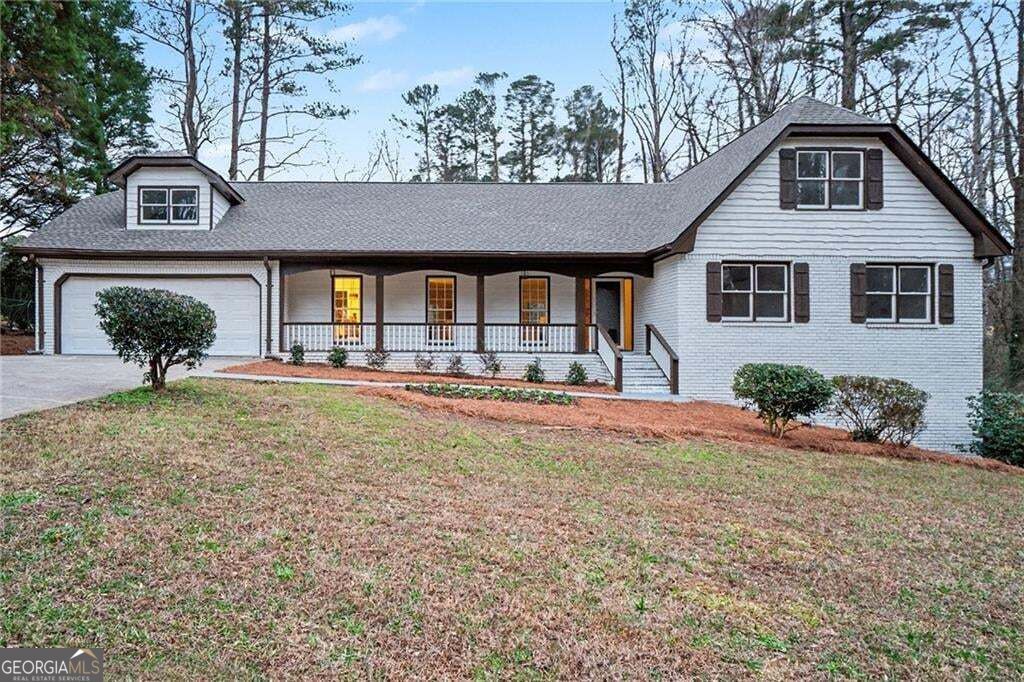 5464 Breathitt Drive SW, Lilburn, GA 30047 — photo 4