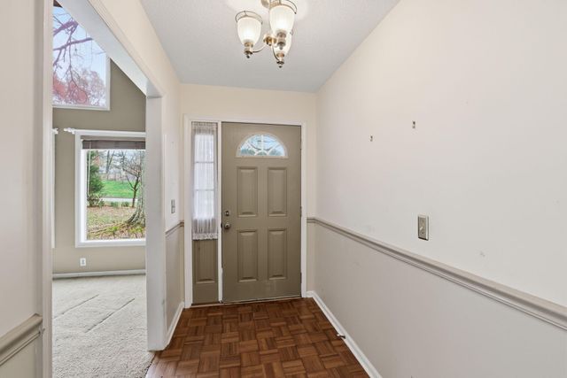 6405 Sea Haven Drive, Hixson, TN 37343