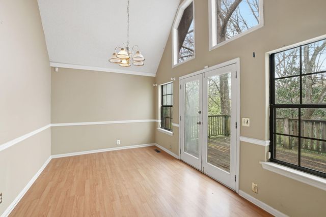 6405 Sea Haven Drive, Hixson, TN 37343