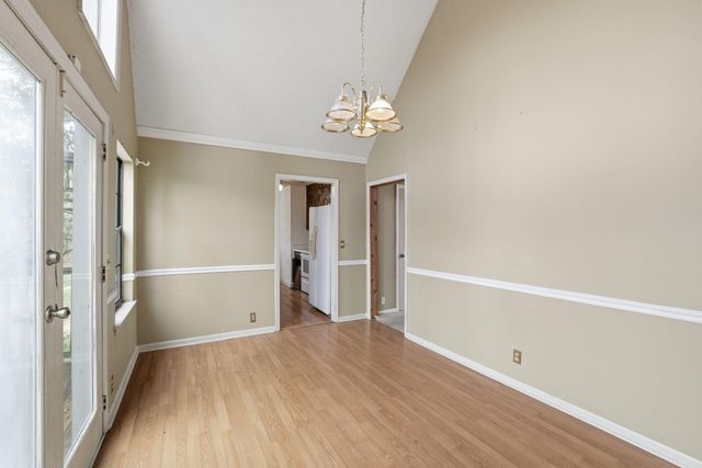 6405 Sea Haven Drive, Hixson, TN 37343