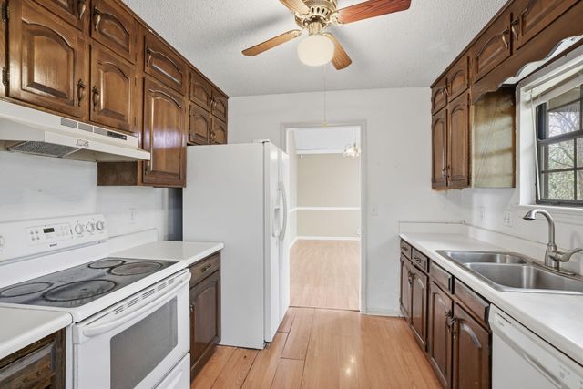 6405 Sea Haven Drive, Hixson, TN 37343