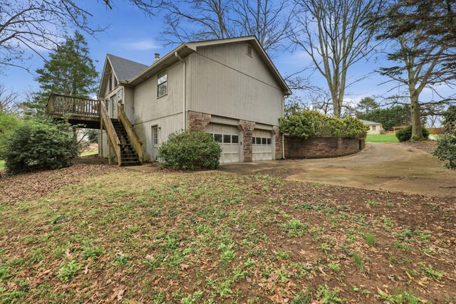 6405 Sea Haven Drive, Hixson, TN 37343