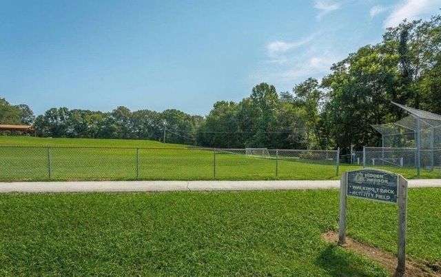 6405 Sea Haven Drive, Hixson, TN 37343