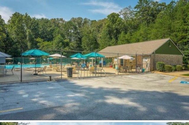 6405 Sea Haven Drive, Hixson, TN 37343