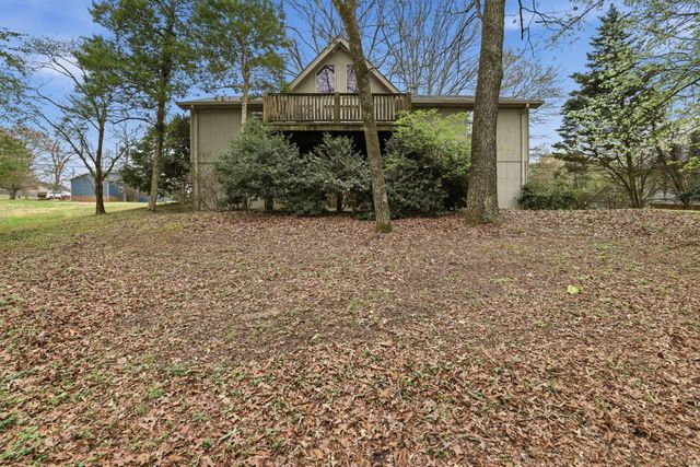 6405 Sea Haven Drive, Hixson, TN 37343