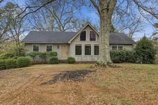 6405 Sea Haven Drive, Hixson, TN 37343