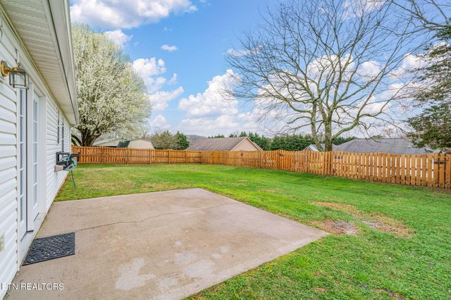 6811 Saint Croix Lane, Knoxville, TN 37918