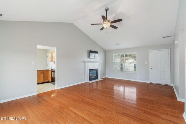 6811 Saint Croix Lane, Knoxville, TN 37918