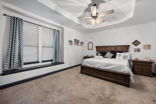 6876 Foghorn Lane, Grand Prairie, TX 75054