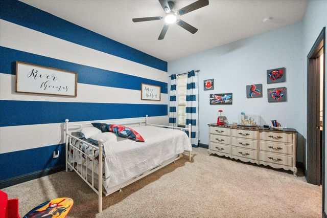 6876 Foghorn Lane, Grand Prairie, TX 75054