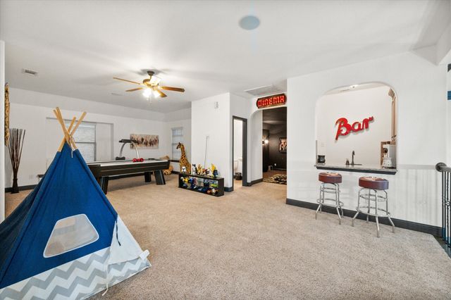 6876 Foghorn Lane, Grand Prairie, TX 75054