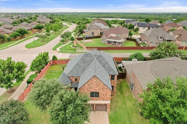 6876 Foghorn Lane, Grand Prairie, TX 75054