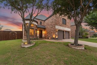6876 Foghorn Lane, Grand Prairie, TX 75054