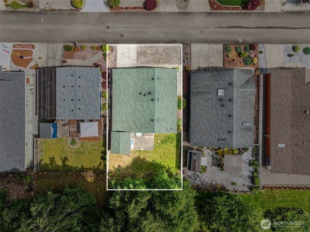 1101 S Scheuber Road #28, Centralia, WA 98531