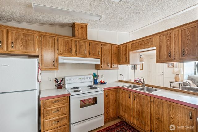 1101 S Scheuber Road #28, Centralia, WA 98531